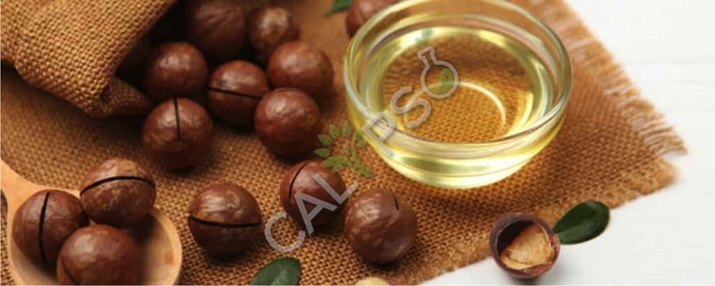 Koop 100% pure Macadamia Carrier etherische olie voor de huid